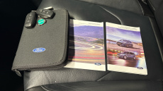 Ford S-MAX 2.5 FHEV 190 Titanium 5dr CVT Hybrid Estate